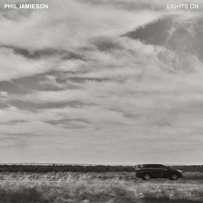 Phil Jamieson