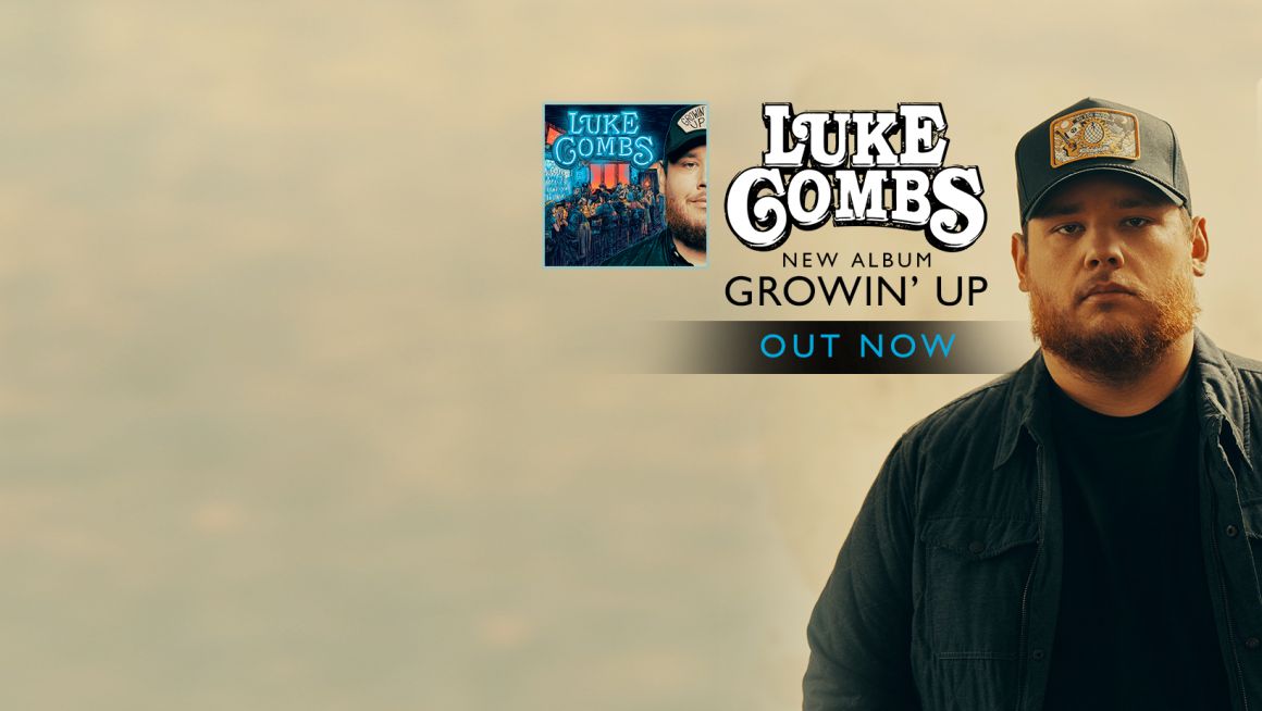 Luke Combs