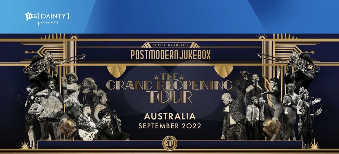 Postmodern Jukebox