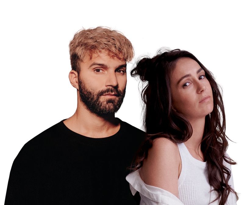 R3HAB, Amy Shark