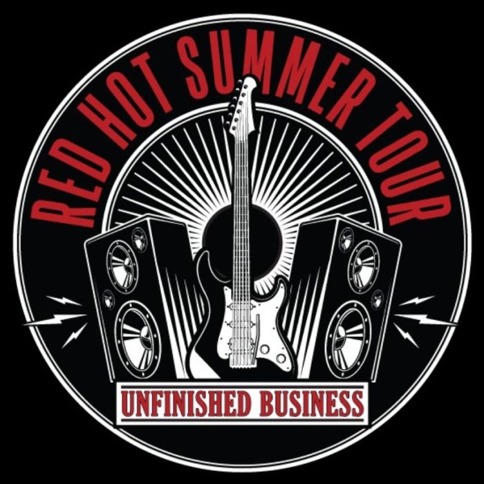 Red Hot Summer Tour