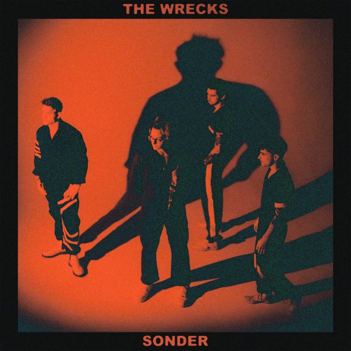 The Wrecks