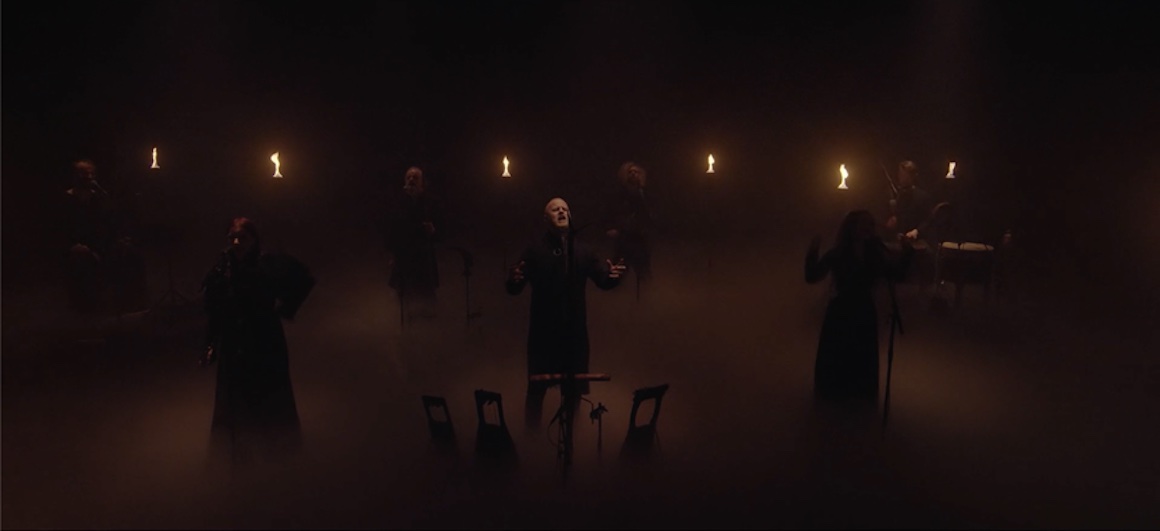 Wardruna