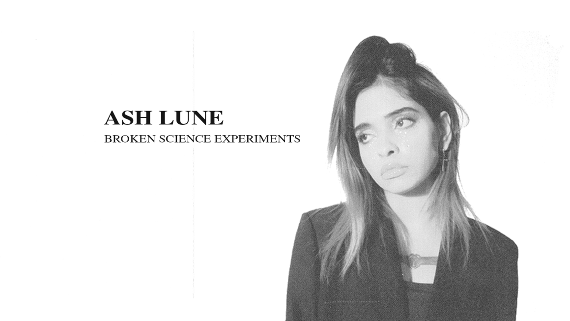 ash lune