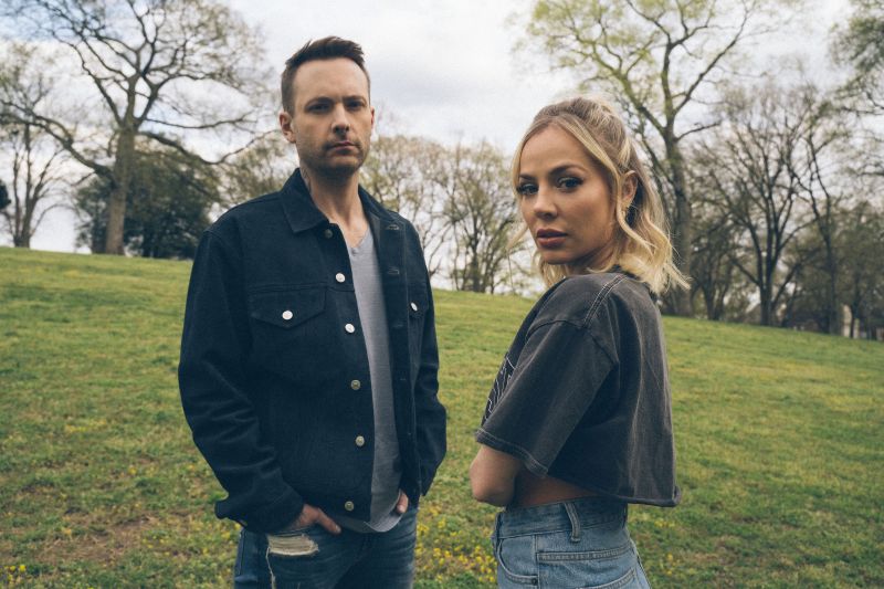 Dallas Smith, MacKenzie Porter