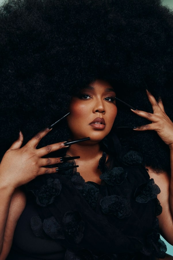 Lizzo