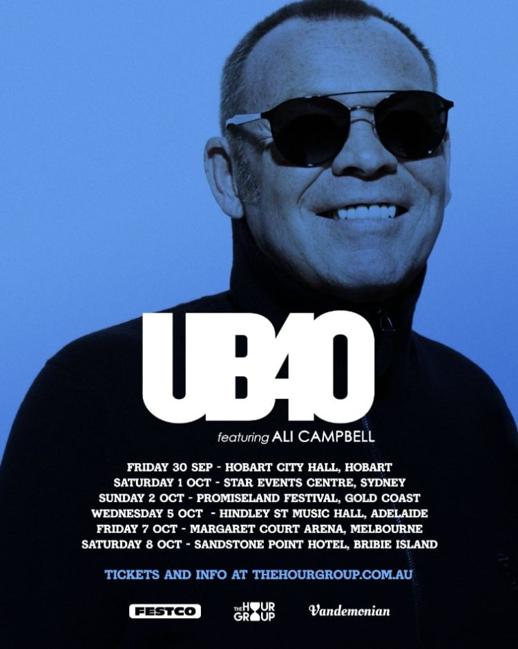 UB40