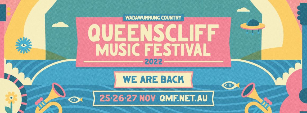 queenscliff music festival