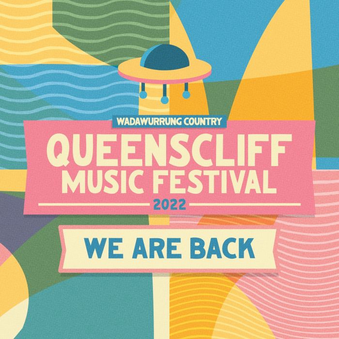 queenscliff music festival