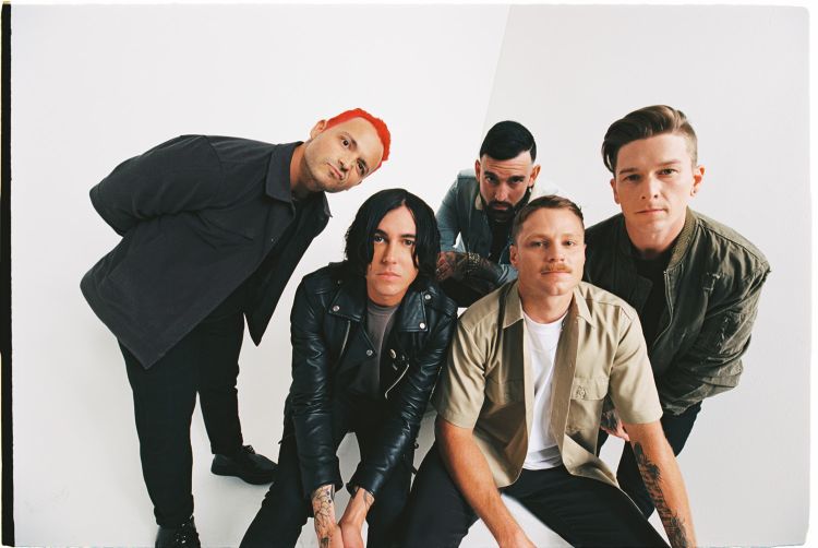 Sleeping With Sirens