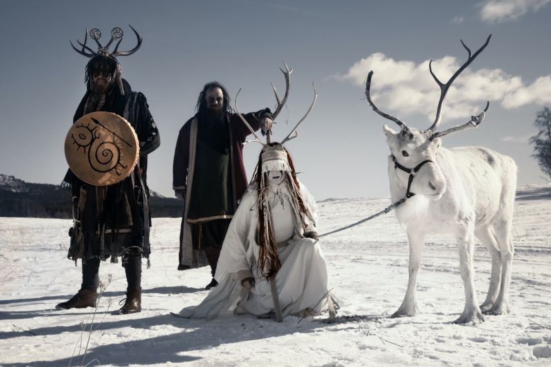 Heilung