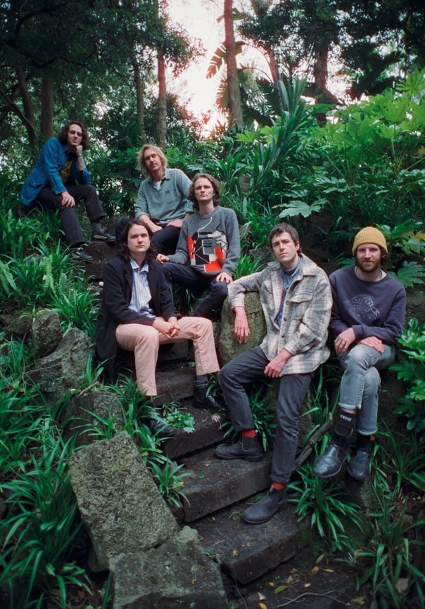 King Gizzard