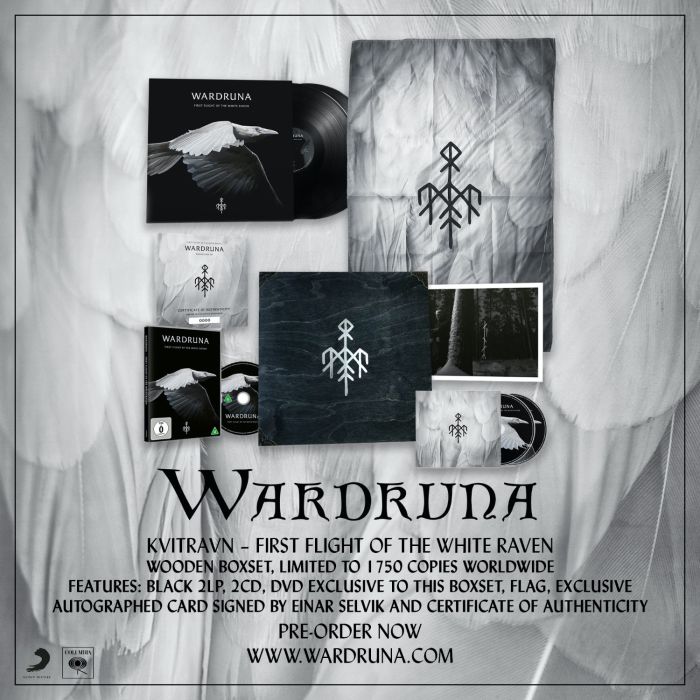 wardruna