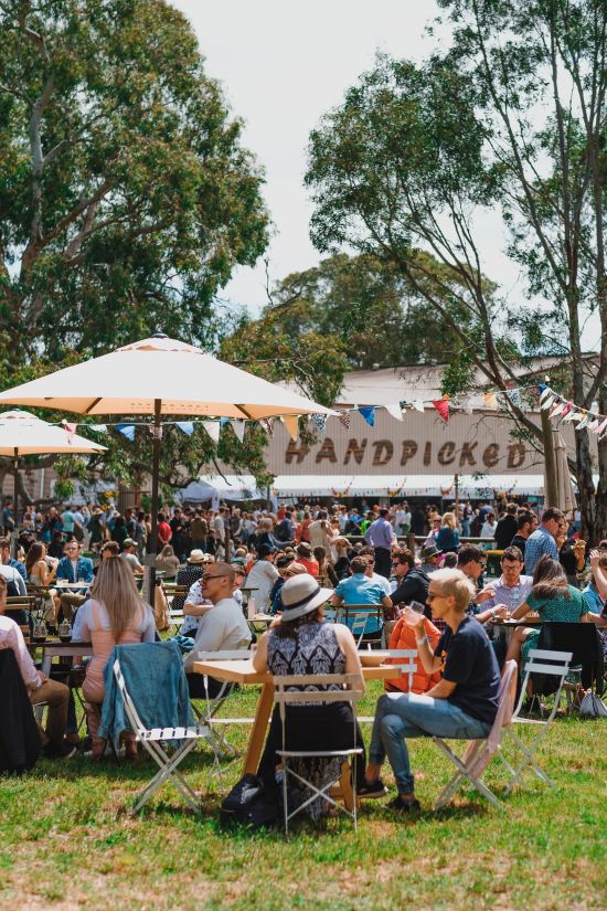 Handpicked Festival