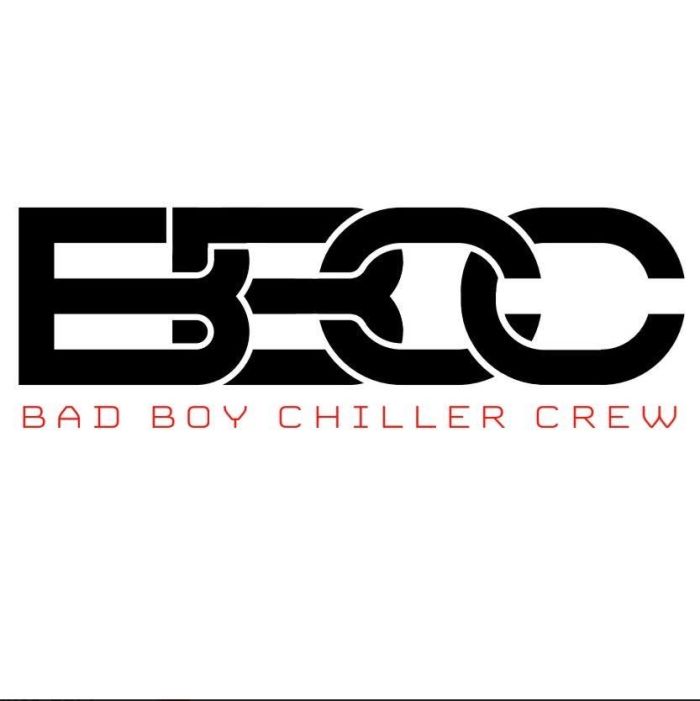 Bad Boy Chiller Crew