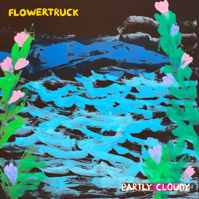 Flowertruck