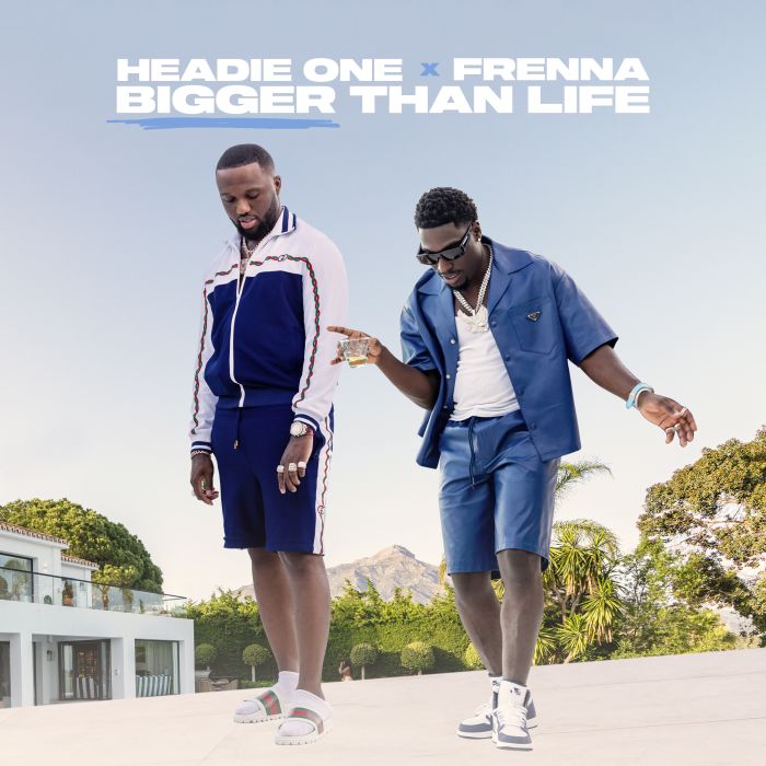 Headie One