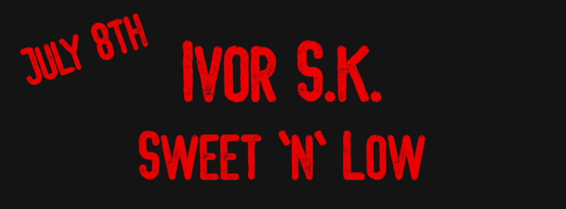 Ivor s.k.