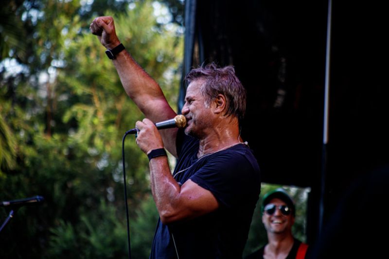 Jon Stevens