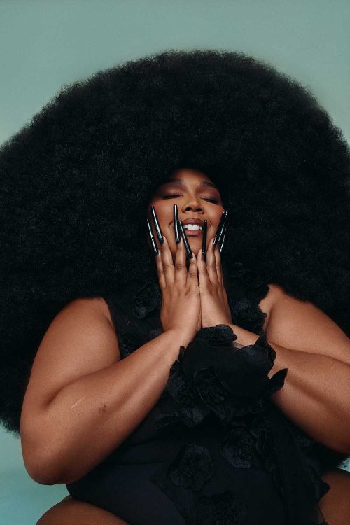 Lizzo