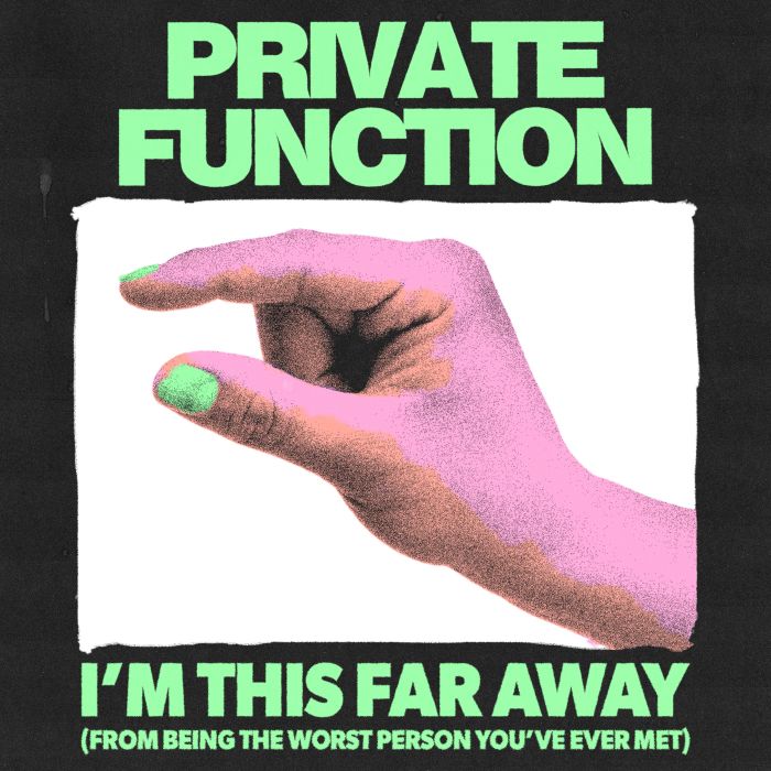 Private Function