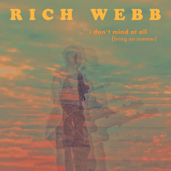 Rich Webb