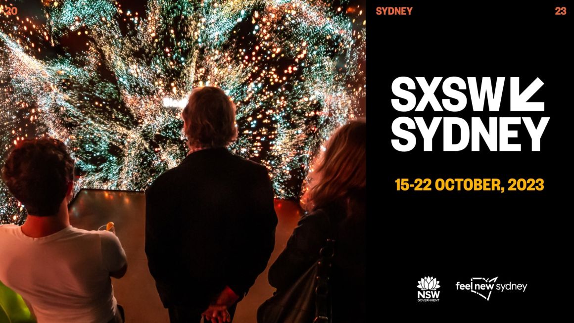 SYDNEY secures SOUTH BY SOUTHWEST FESTIVAL (SXSW®) annual event from 2023