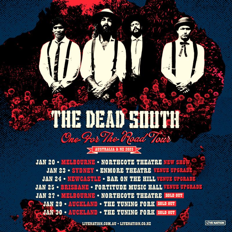 The Dead South