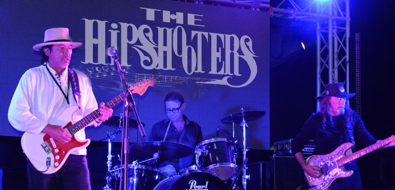 The Hipshooters