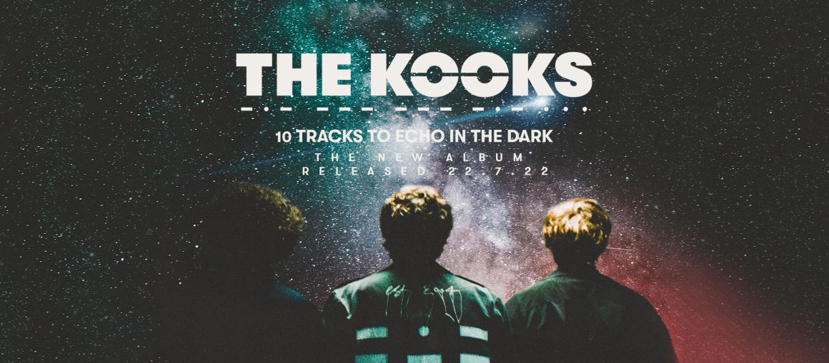 The Kooks