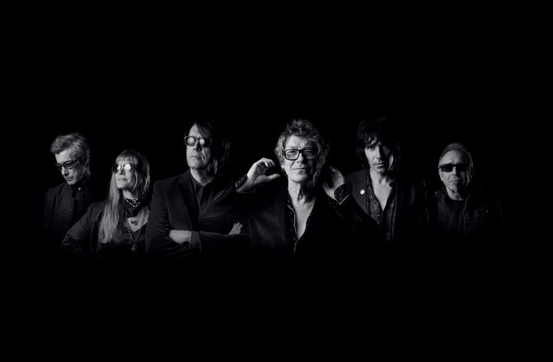 The Psychedelic Furs