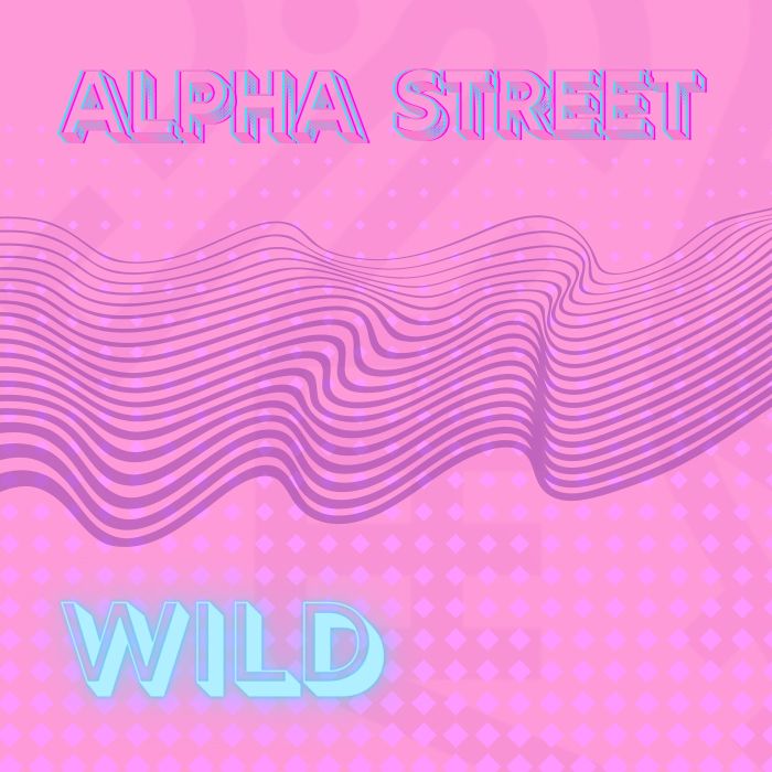 Alpha Street