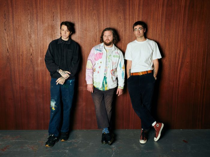 ALT-J