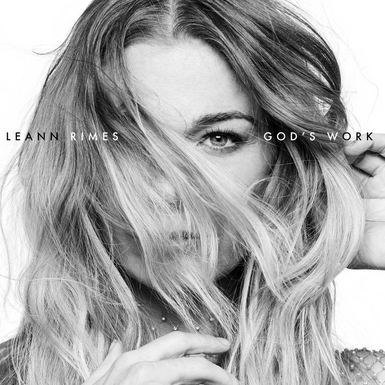 Le Ann Rimes