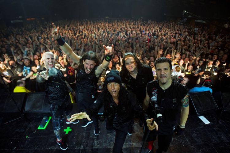 Anthrax