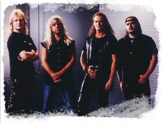 Primal Fear