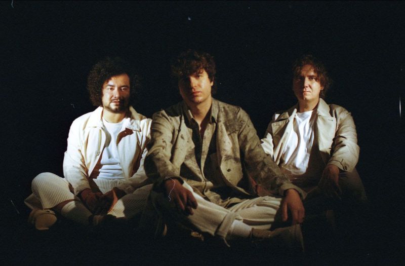 The Kooks