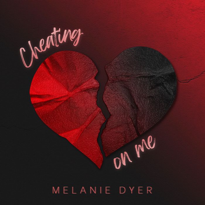 Melanie Dyer