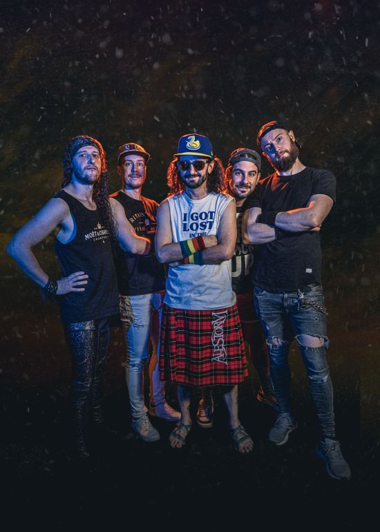 Alestorm