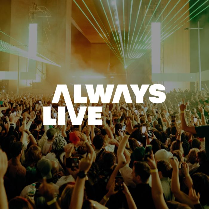 Always Live