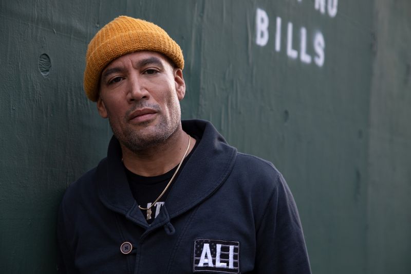 Ben Harper