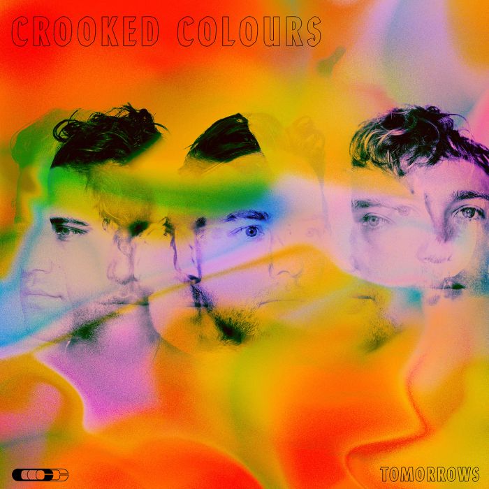 Crooked Colours