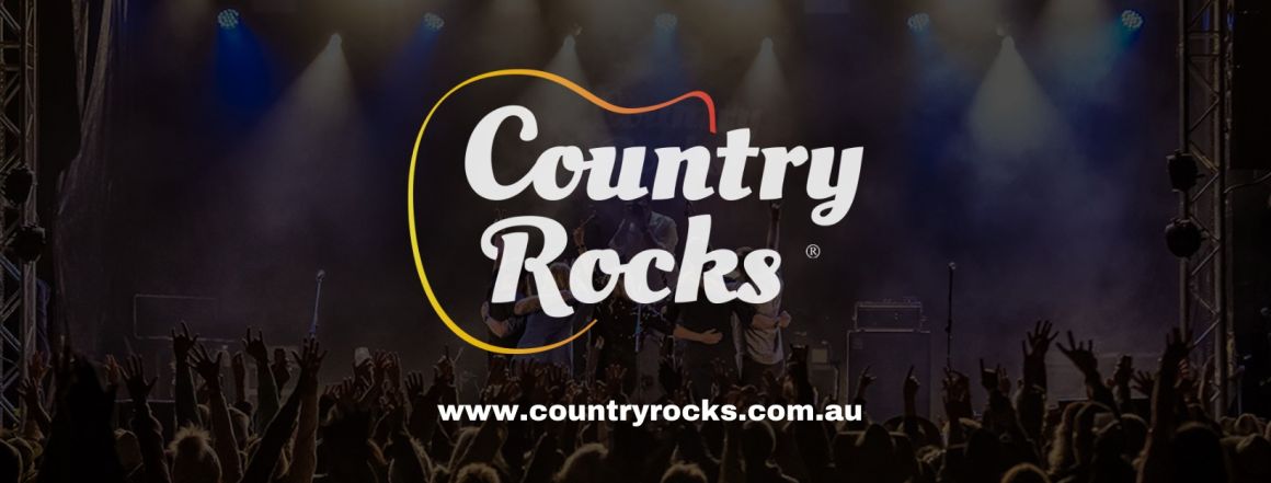 Country Rocks