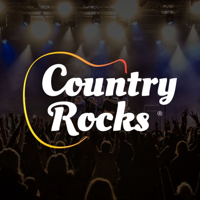 Country Rocks