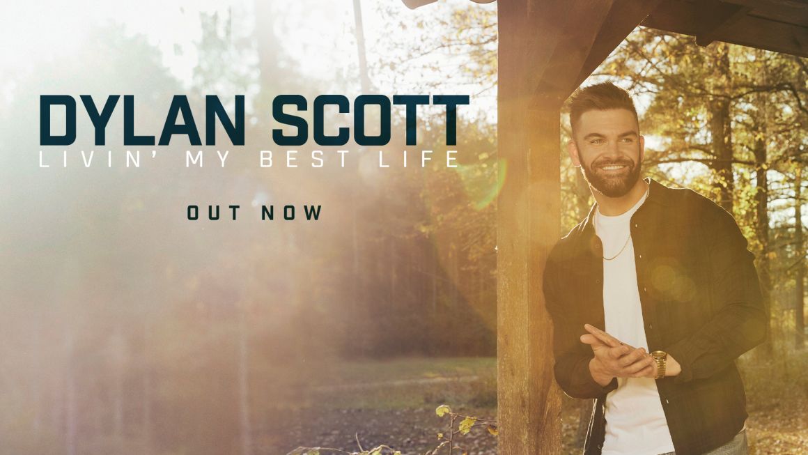 Dylan Scott