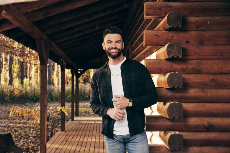 Dylan Scott