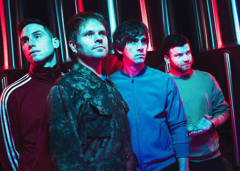 Enter Shikari