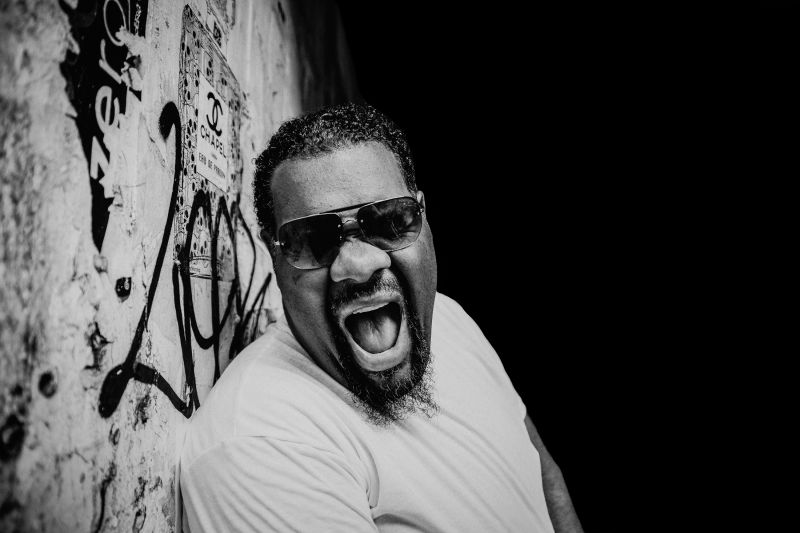 Fatman Scoop