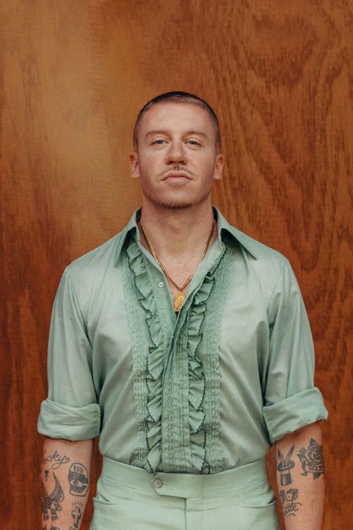 Macklemore