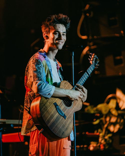 Jacob Collier